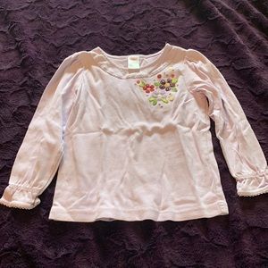 Gymboree size 5 shirt
